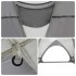 Tienda de fiesta impermeable