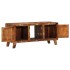 Mueble para la TV 105x46x32 madera maciza