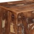 Mueble para la TV 105x46x32 madera maciza