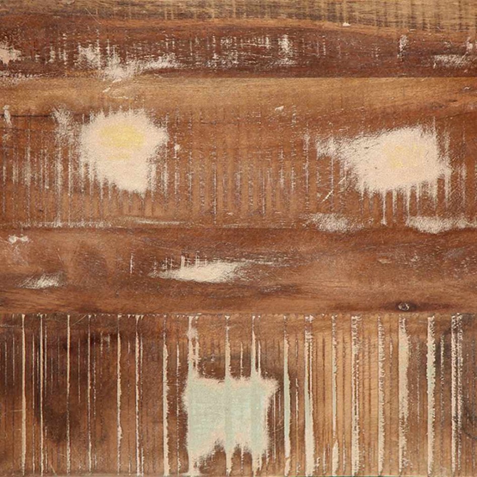 Mueble para la TV 105x46x32 madera maciza