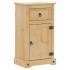 Juego de muebles de baño Corona 4 pzas madera maciza
