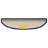 Alfombrilla escalera 30 uds azul 56x17x3