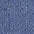 Alfombrilla escalera 30 uds azul 56x17x3