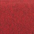 Alfombrilla escalera 30 uds rojo burdeos 65x24x4