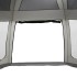 Carpa para piscina con desmontables y paredes azul 690x690