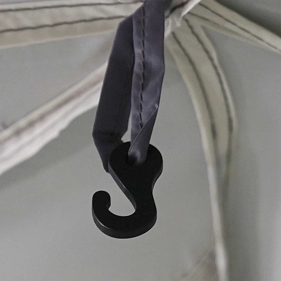 Carpa para piscina con desmontables y paredes azul 690x690