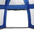 Carpa para piscina con desmontables y paredes azul 690x690
