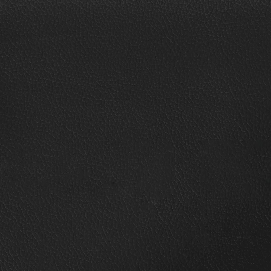 Sillas de comedor 6 unidades cuero sintético