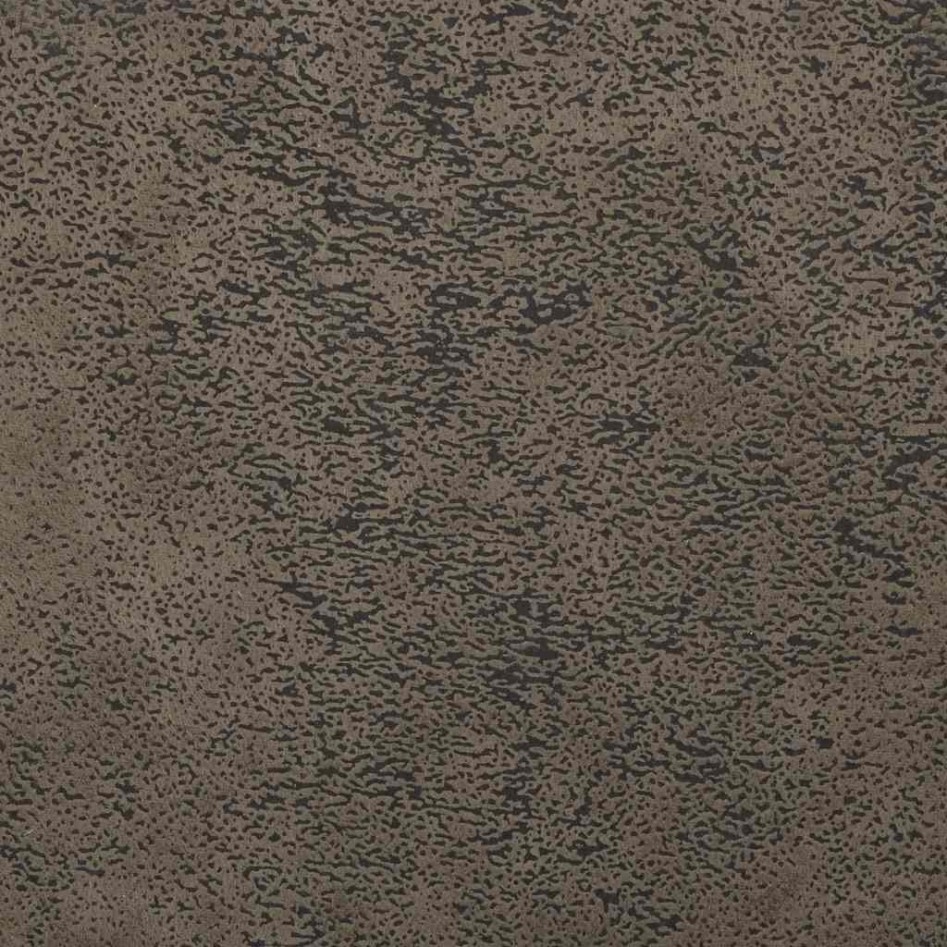 Sillas de comedor 4unidades cuero sintético gris