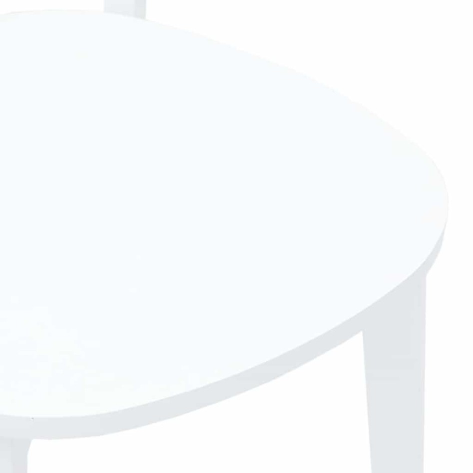 Sillas de comedor 2 unidades madera maciza de caucho