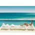 Butaca apilable by Vondom