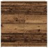 Aparador de madera vieja 100x35x99 cm madera