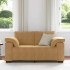 Armarios auxiliares 5 uds ODDA 40x24x79 cm Madera maciza
