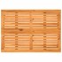 Set comedor de jardín 3 piezas con cojines ratán sintético