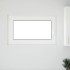 Ventana de sótano RISOR 100x60cm oscilobatiente DIN