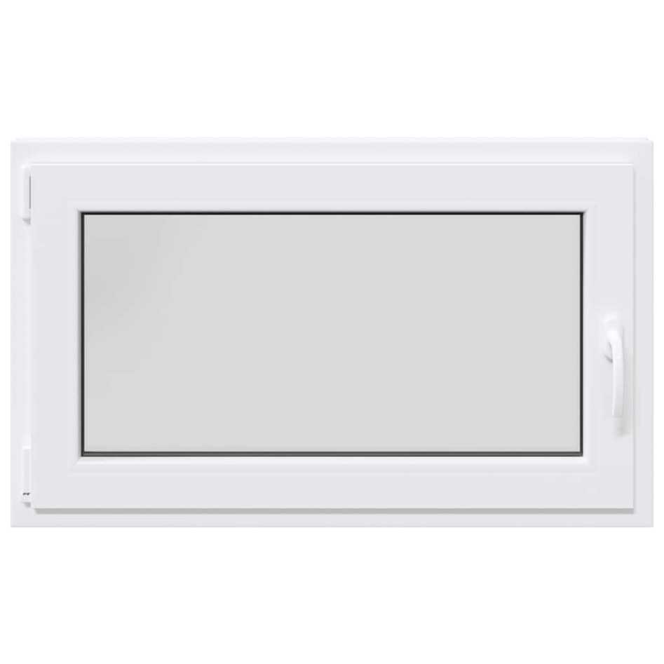 Ventana de sótano RISOR 100x60cm oscilobatiente DIN