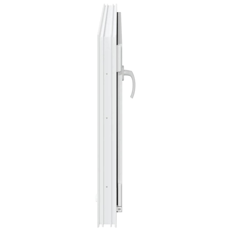 Ventana de sótano RISOR 100x60cm oscilobatiente DIN