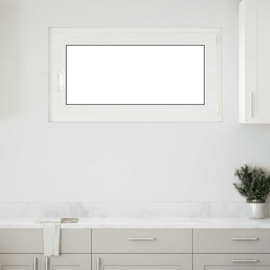 Ventana de sótano RISOR 110x60 cm oscilobatiente DIN