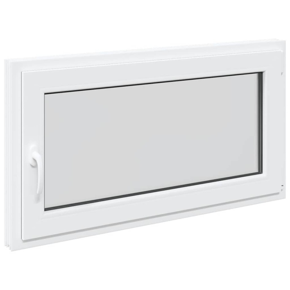 Ventana de sótano RISOR 110x60 cm oscilobatiente DIN