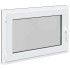 Ventana de sótano RISOR 90x60 cm oscilobatiente DIN
