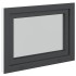 Ventana de sótano RISOR 90x60 cm oscilobatiente DIN