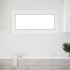 Ventana de sótano RISOR 120x60 cm oscilobatiente DIN