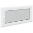 Ventana de sótano RISOR 120x60 cm oscilobatiente DIN