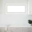 Ventana de sótano RISOR 120x60cm oscilobatiente DIN izquierda