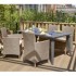 Keter Silla de comedor de jardín Iowa