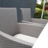Keter Silla de comedor de jardín Iowa