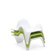 Butaca apilable by Vondom