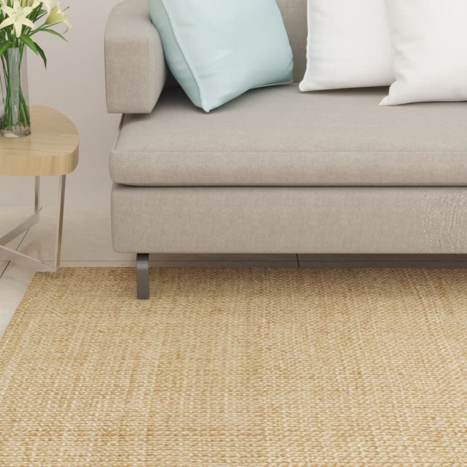 Alfombra de sisal para rascador 100x250