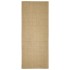 Alfombra de sisal para rascador 100x250