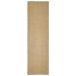 Alfombra de sisal para rascador 100x350