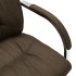 Silla de oficina voladiza de tela