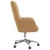 Sillón de relax de terciopelo