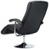 Sillón para la TV de cuero sintético