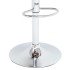 Taburete de cocina tela