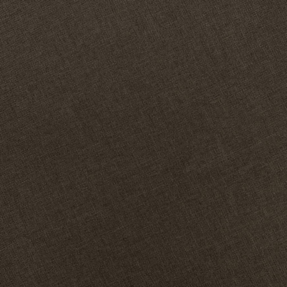 Sillón de masaje con reposapiés tela