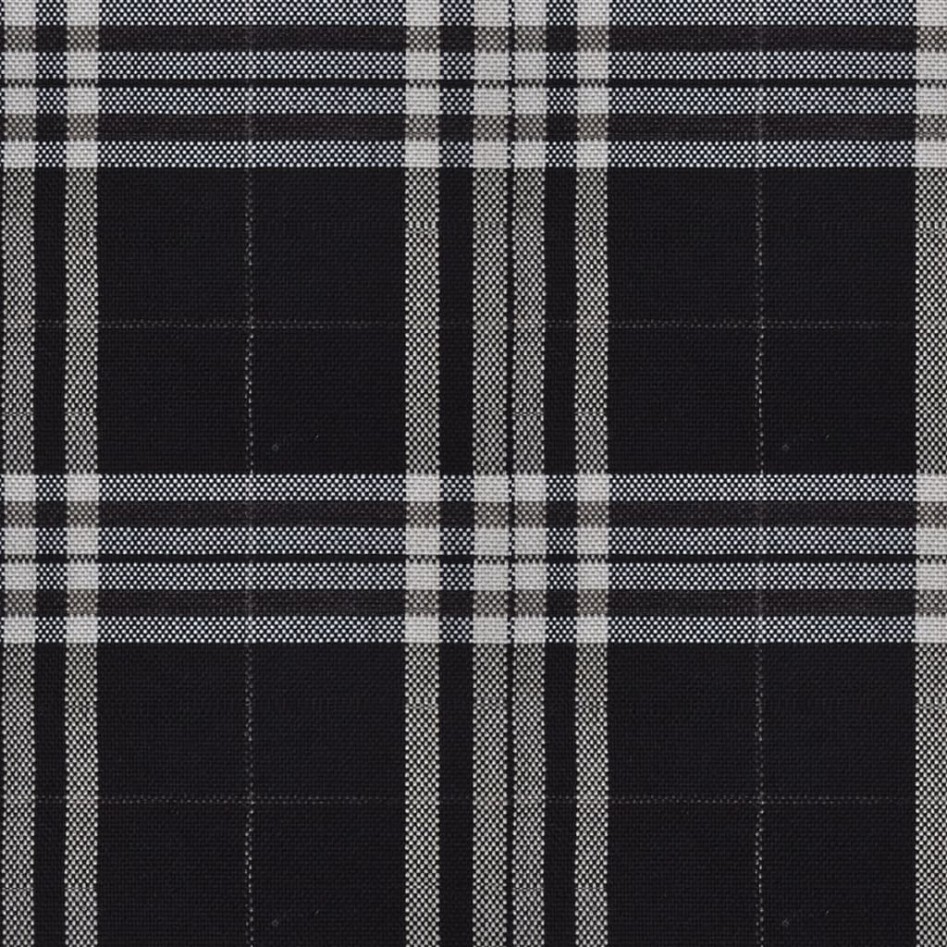 Sillón con cojín de tela