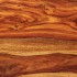 Banco de madera maciza de sheesham 110x35x45