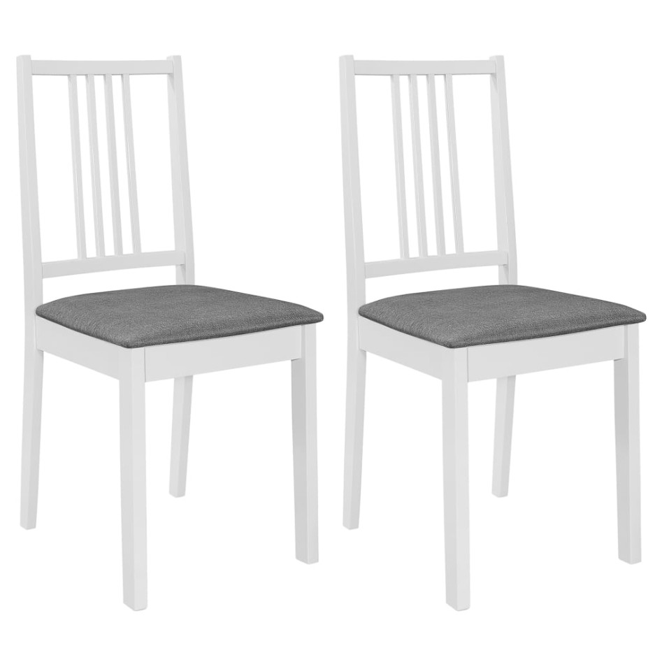 Juego de muebles de comedor 3 piezas MDF