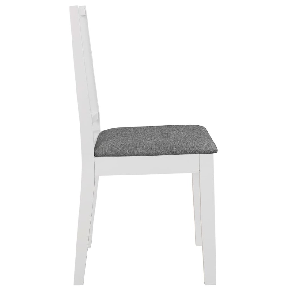 Juego de muebles de comedor 3 piezas MDF