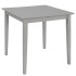 Juego de muebles de comedor 3 piezas MDF