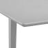 Juego de muebles de comedor 3 piezas MDF