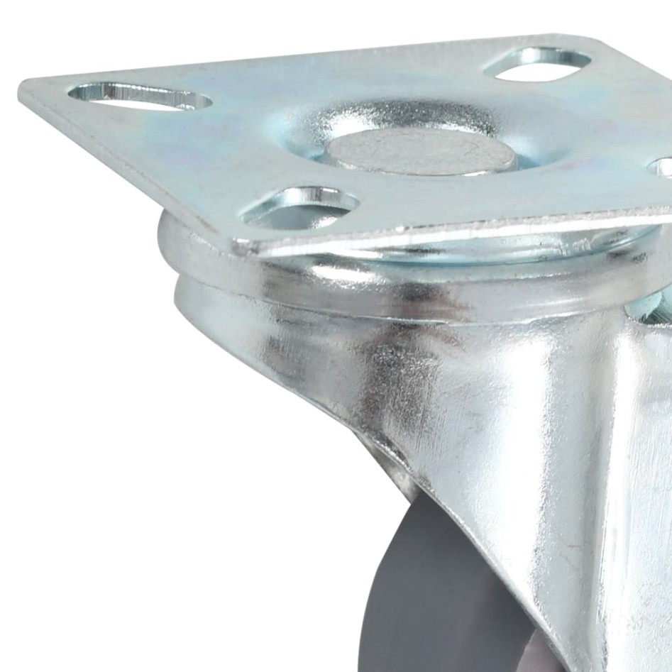 Ruedas giratorias 72 unidades 50