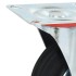 Ruedas giratorias 16 unidades 125