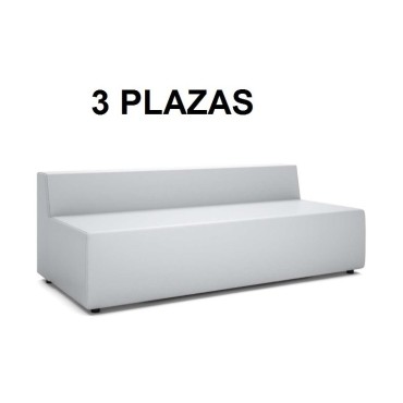 Sofá Córcega 3 plazas