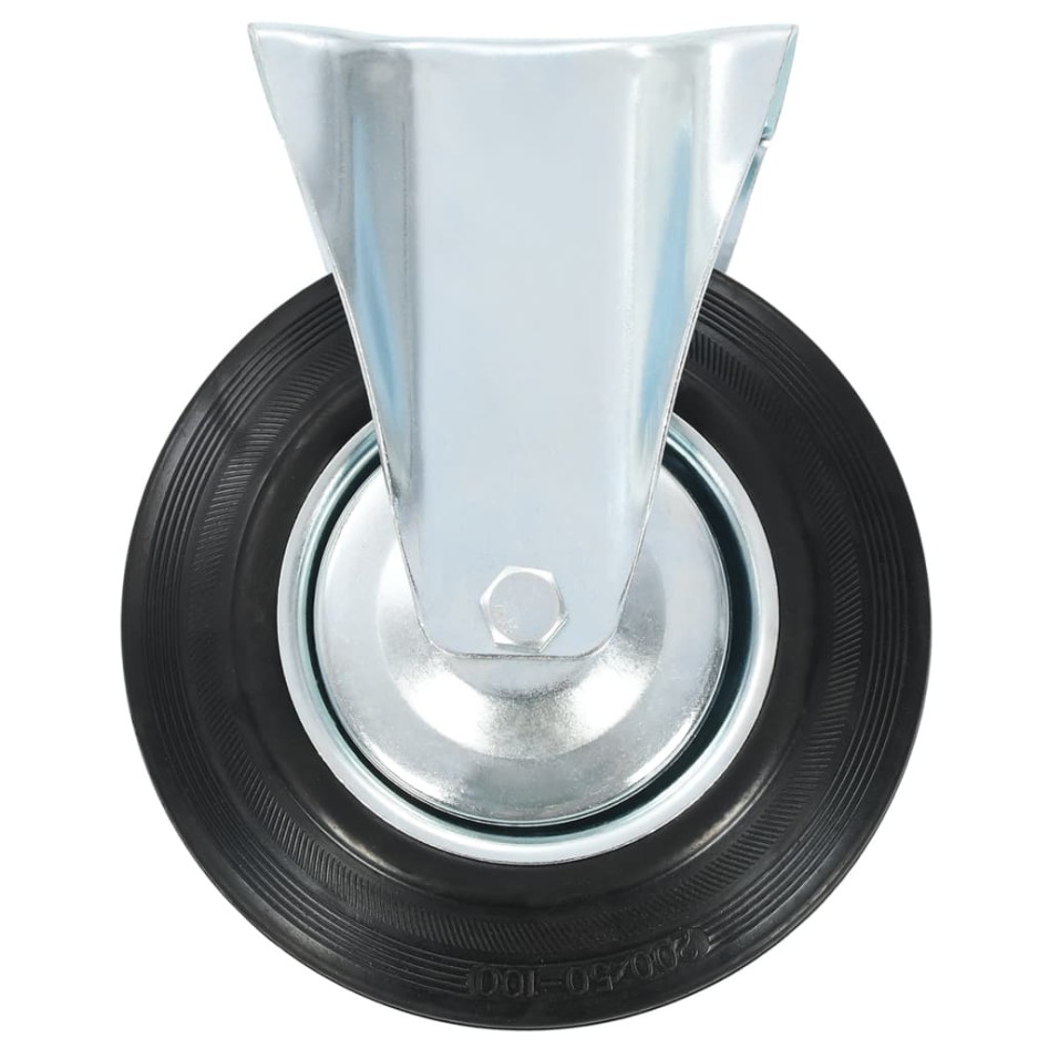 Ruedas 8 unidades 200