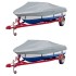 Cubierta para barco 2 unidades gris 519-580x294